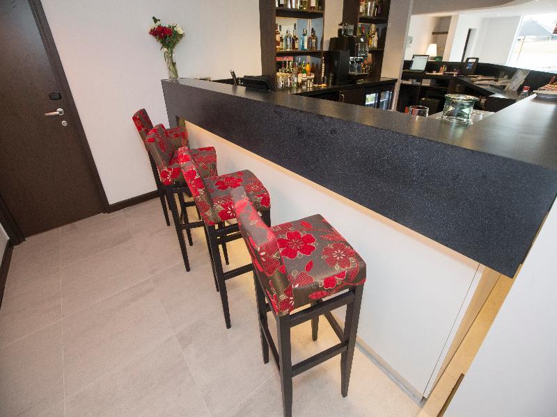 Ramada Milton Keynes Hotel Eksteriør billede